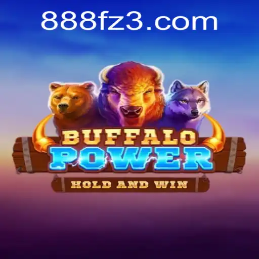 Descubra o Fascinante Mundo de BuffaloPower com 888F.com