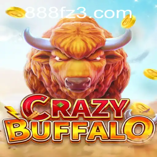 Descubra a Empolgante Aventura de CRAZYBUFFALO: Novidade em 888F.com