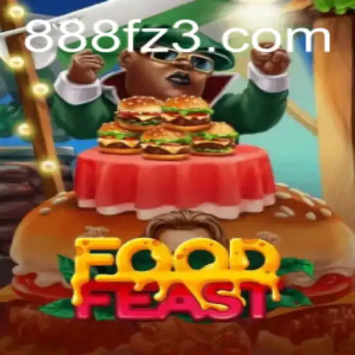 Explorando o Fascinante Mundo de FoodFeast: Um Jogo de Estratégia e Sabor
