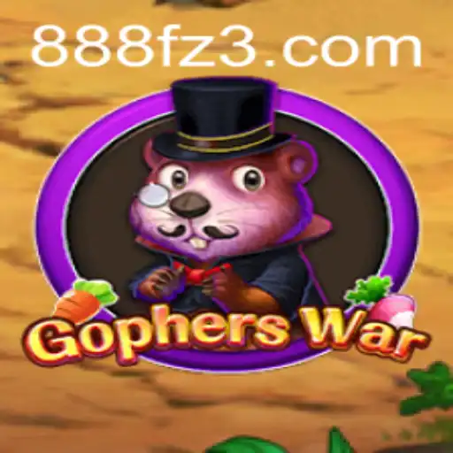 GophersWar: Embarque no Mundo Intrigante do Novo Jogo Popular