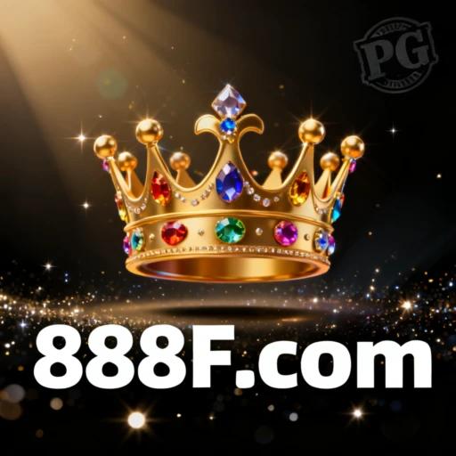888F.com Logo