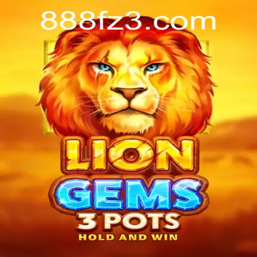 Descubra o Universo de 'LionGems3pots': Um Mergulho no Jogo do Momento
