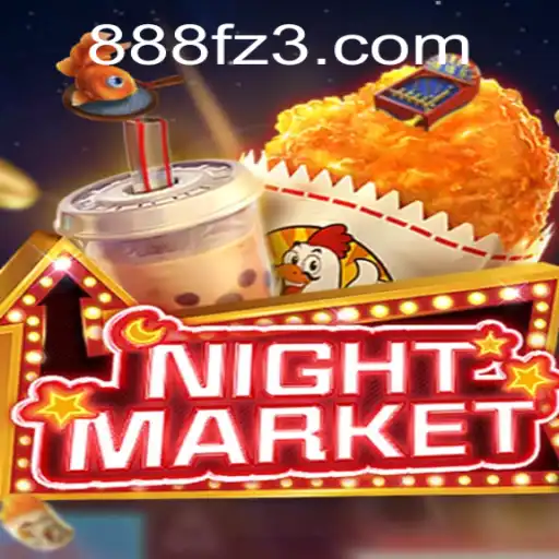 Explorando NIGHTMARKET: Uma Aventura no Mundo dos Jogos