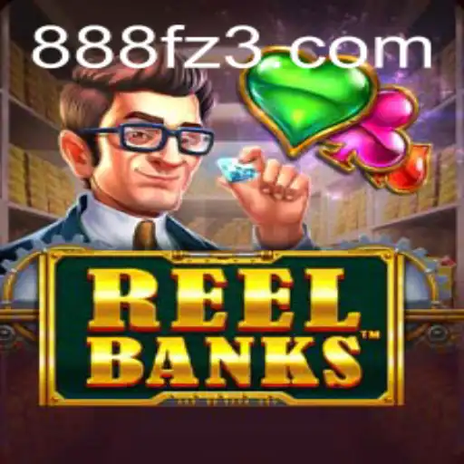 ReelBanks: Explorando o Universo do Jogo Online em 888F.com