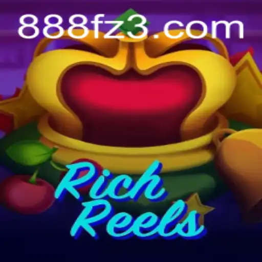 Introdução ao Jogo RichReels
