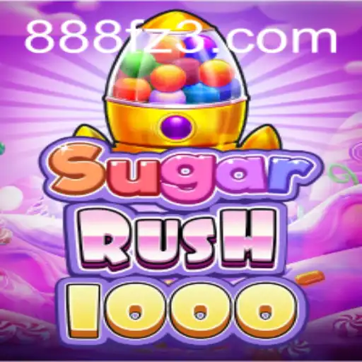 Descubra o Mundo Empolgante de SugarRush1000 no 888F.com