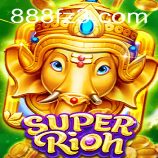 Descubra o Jogo SuperRich: Inovação e Estratégia com 888F.com