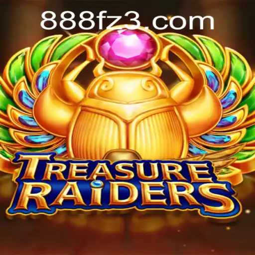Desvendando as Aventuras de TREASURERAIDERS no Mundo de 888F.com