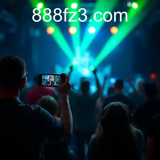 Transmissão ao vivo